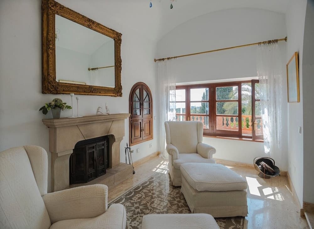 Villa Bon Air — 10
