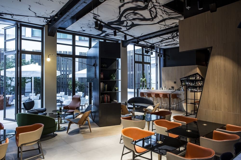 Le Cinq Codet — 29