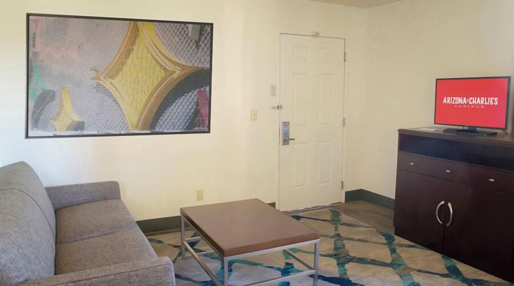 Hotel Arizona Charlie's Boulder — 10