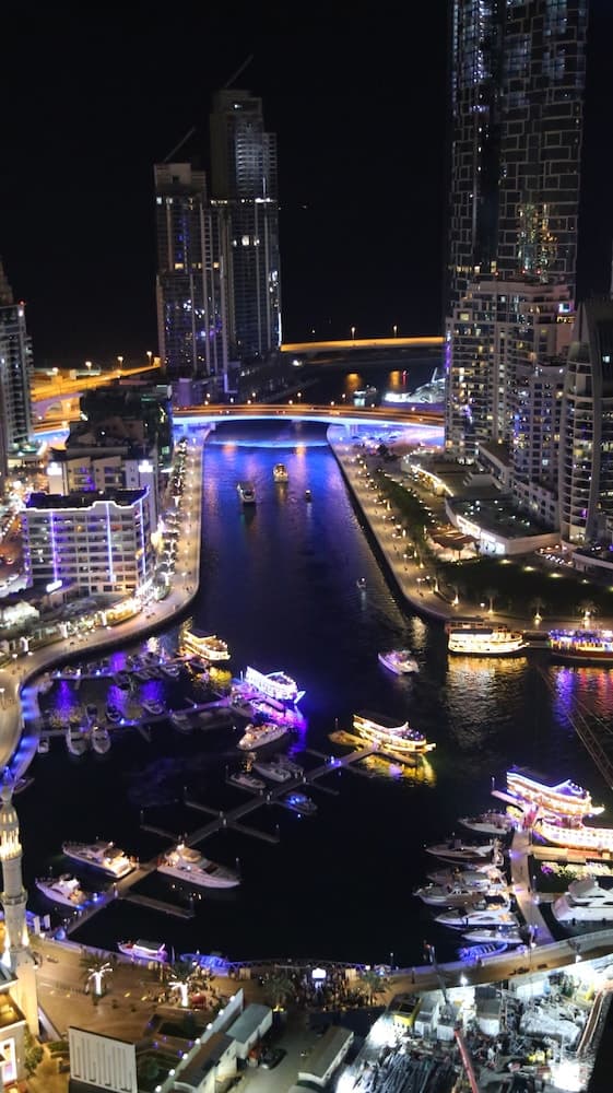 Stella Di Mare Dubai Marina Hotel — 10