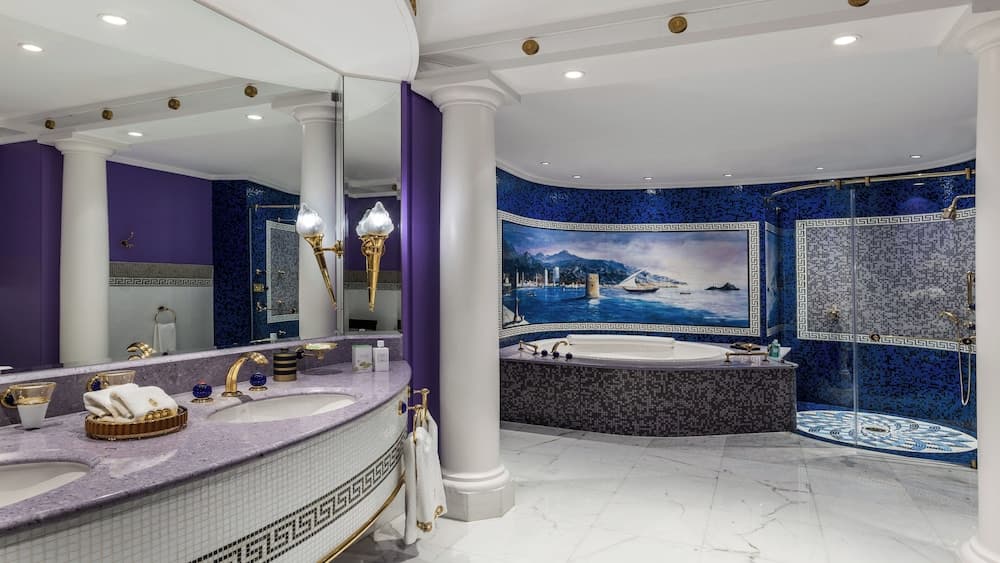 Jumeirah Burj Al Arab Dubai — 9