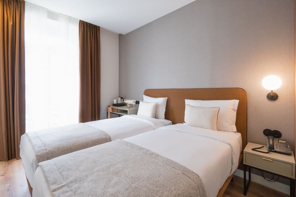 Lx SoHo Boutique Hotel de RIDAN Hoteles — 7