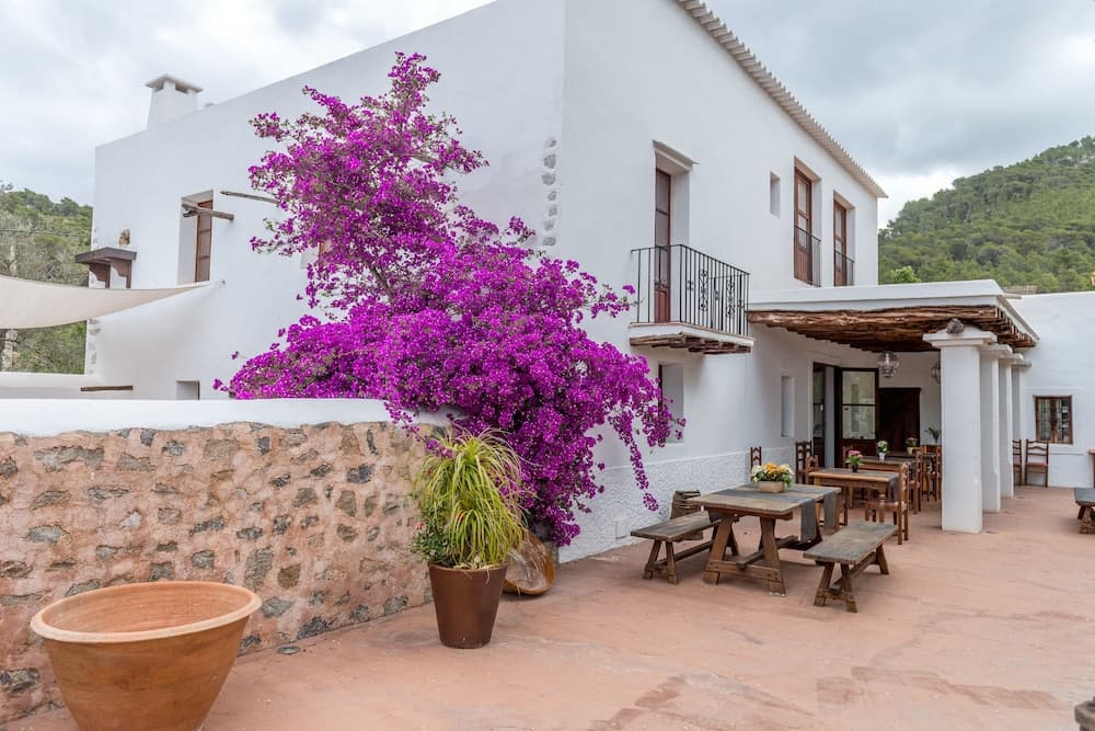 Agroturismo Can Pere Sord — 16