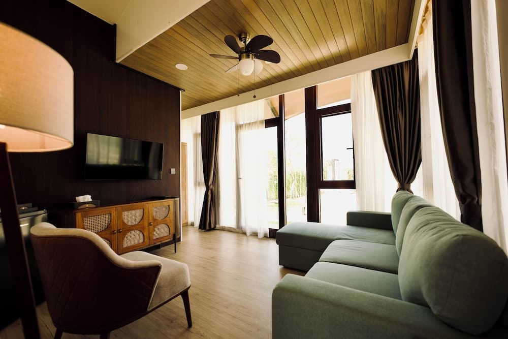 Wildflower hotel, Jl. Langui Kauh, Ungasan, Bali, 80361, Indonesia — photo 26