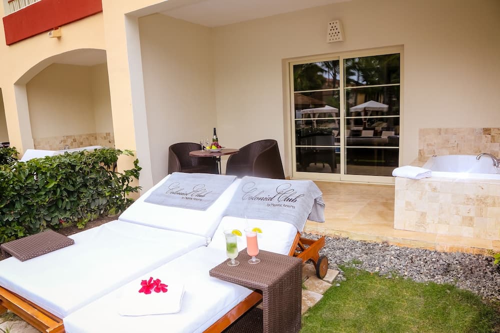 Majestic Colonial Punta Cana - All Inclusive — 7