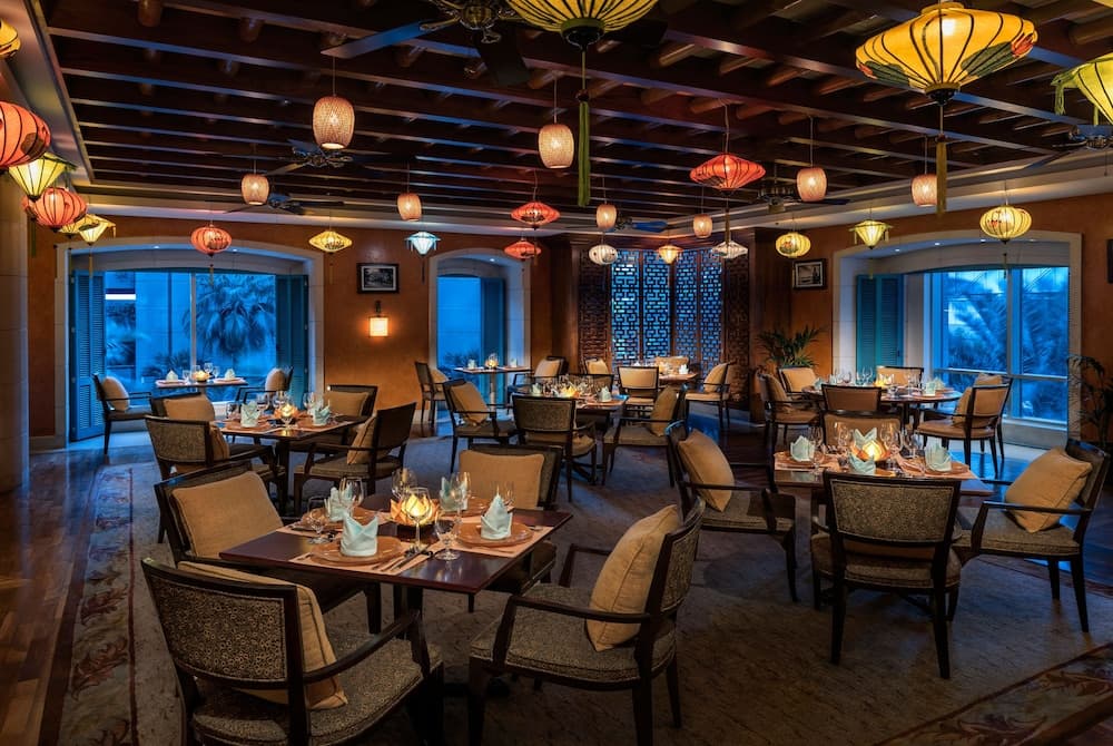 Shangri-La Dubai — 30