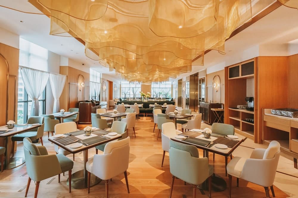 SILQ Hotel und Residenz, verwaltet von Ascott Limited — 30