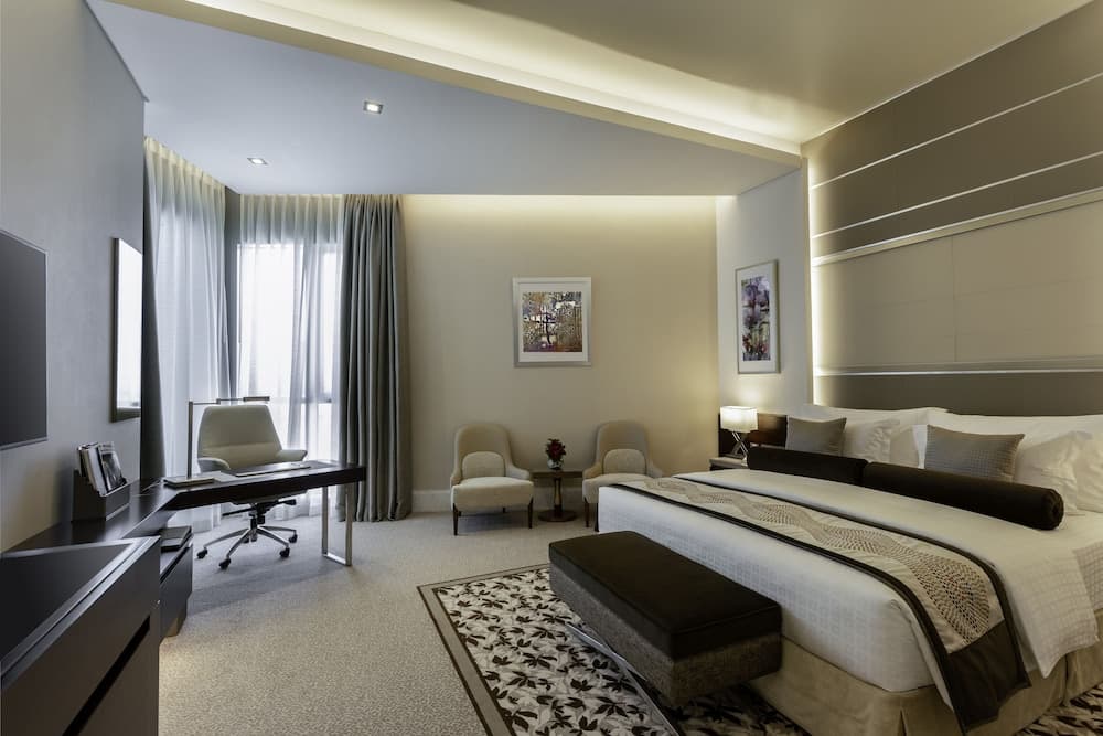 Hotel Renaissance Business Bay, Dubai — 21