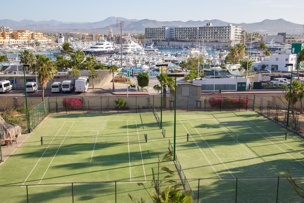 Sandos Finisterra All Inclusive — 5
