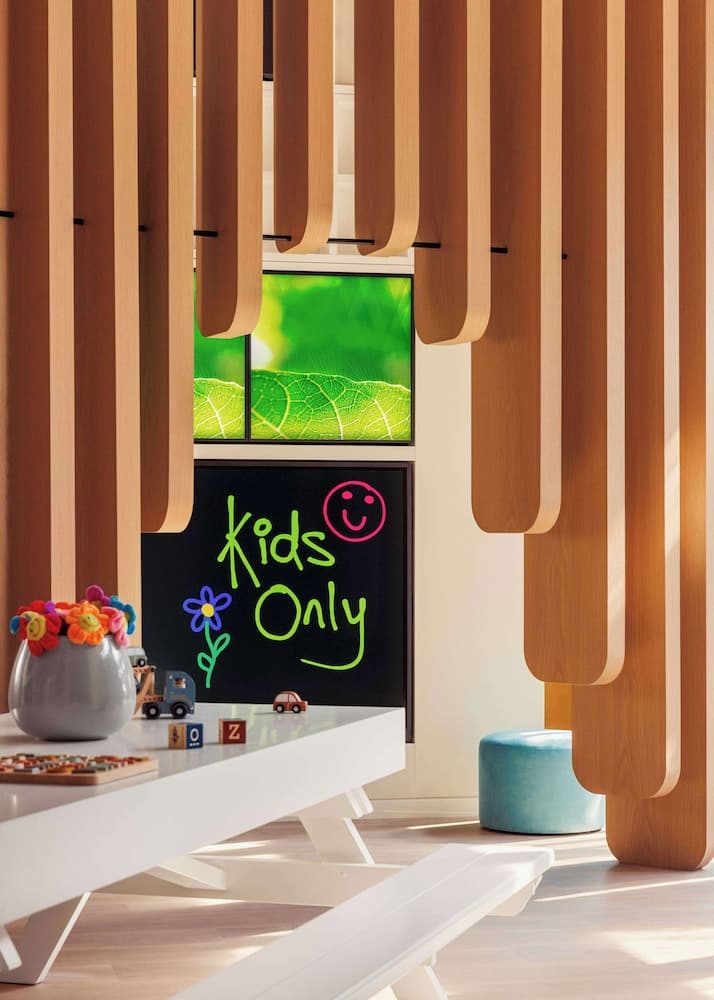 One&Only One Za'abeel — 10