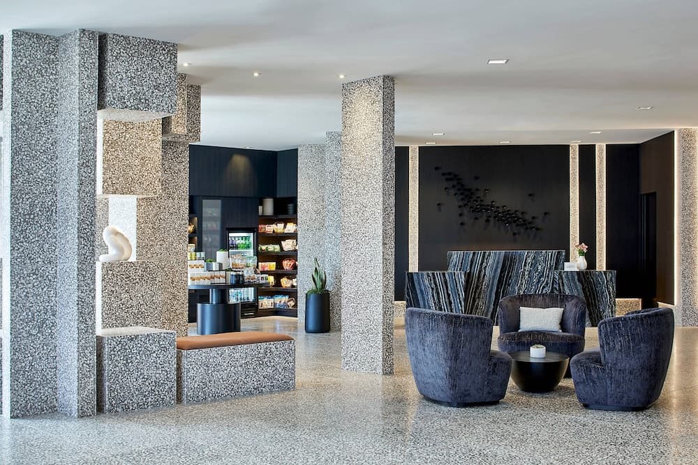 AC Hotel Miami Wynwood — 9