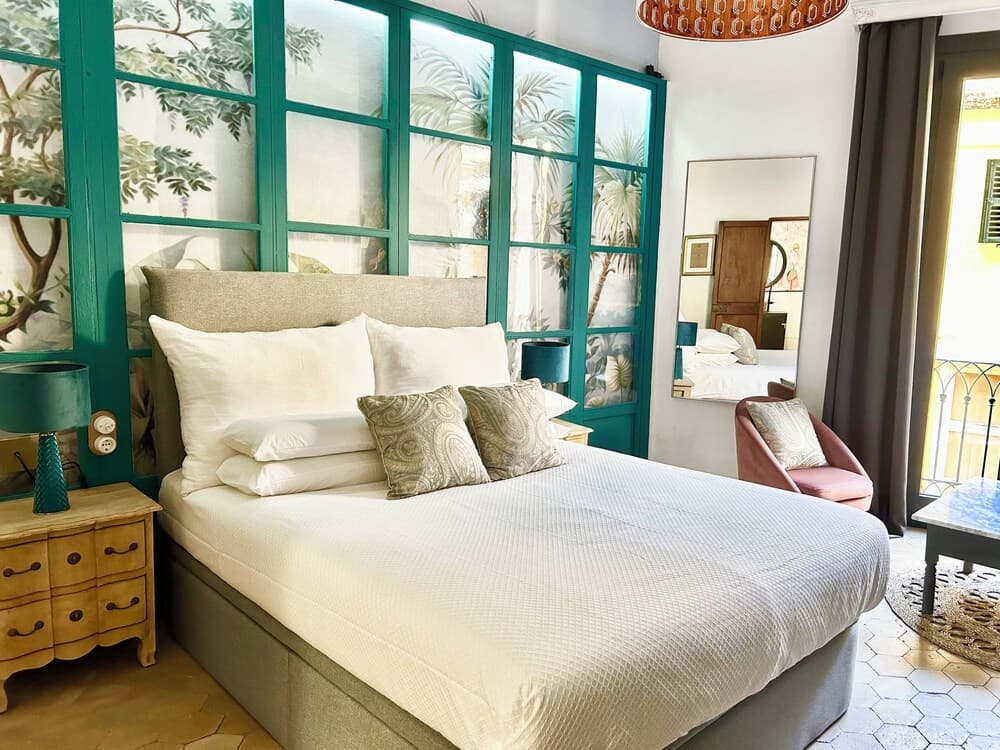 Dog Ammiraglio Urban Guest House — 19