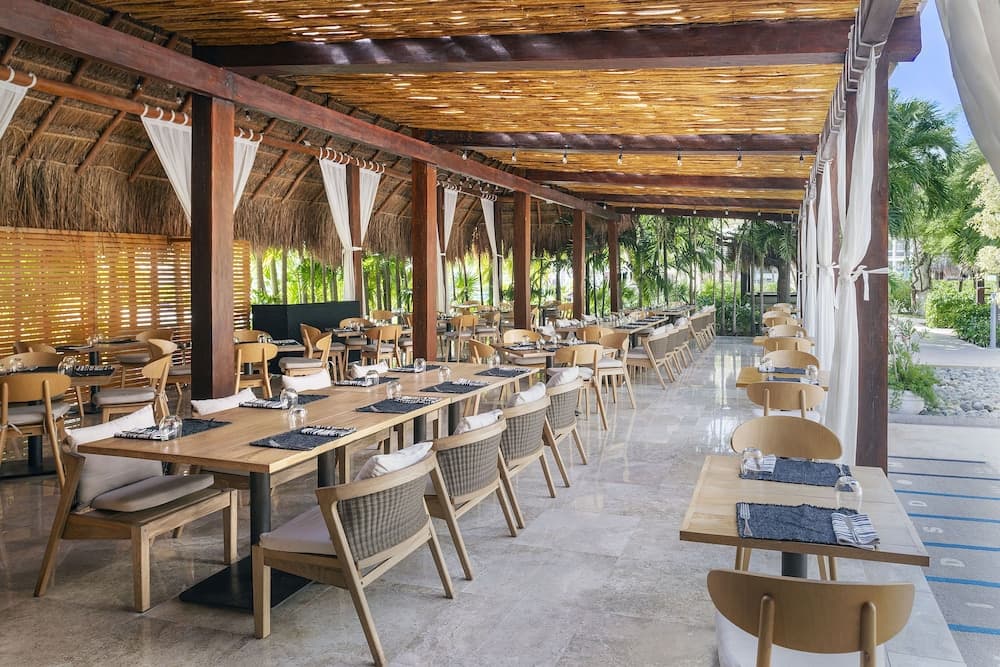 Paradisus Playa del Carmen – Riviera Maya - All Inclusive — 17
