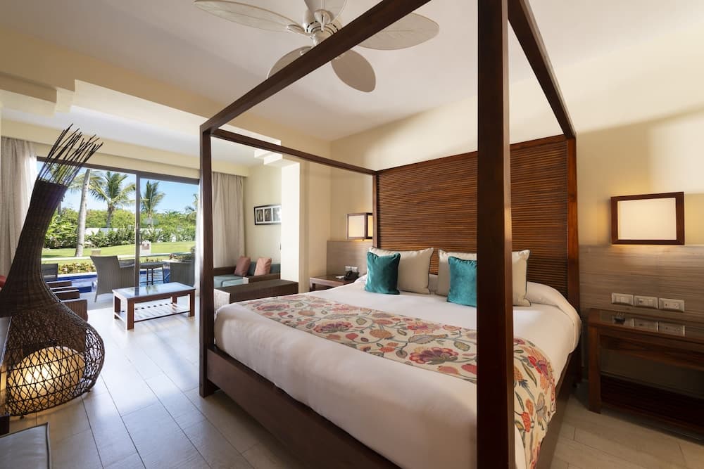 Catalonia Royal Bavaro - Solo Adulti — 16