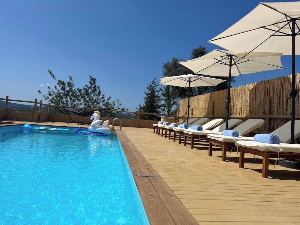 Ibiza Sunshine Hideaway — 15