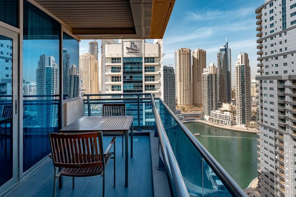 Radisson Blu Residence, Dubai Marina — 29