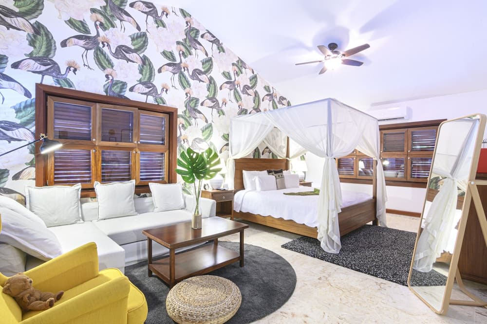 Selectum Hacienda Punta Cana — 23