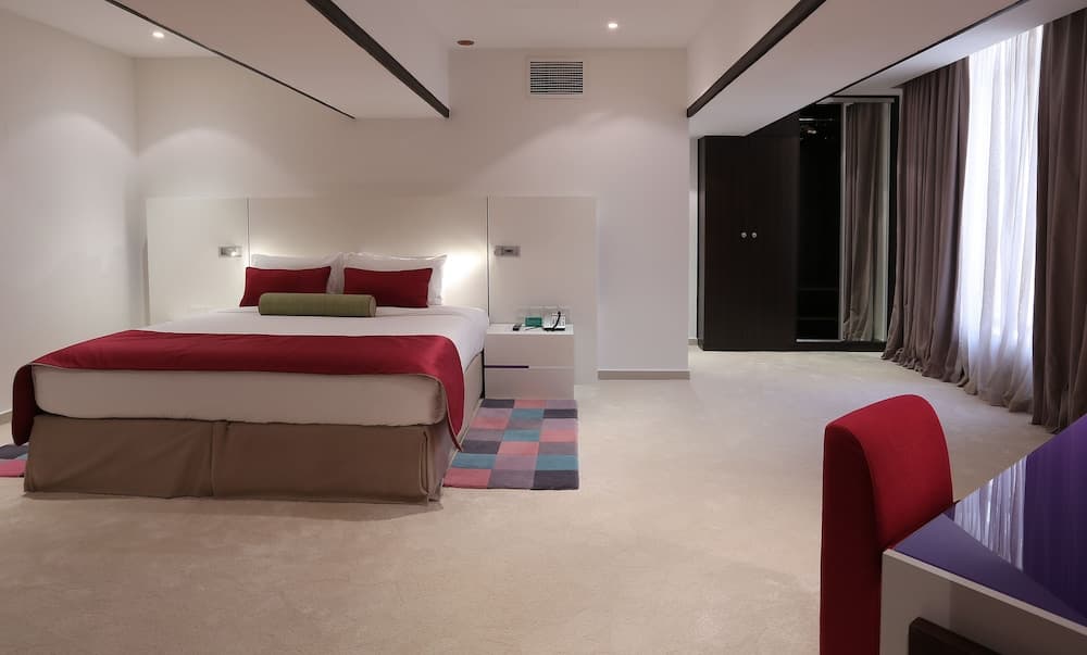 Ramada Hotel e Suite by Wyndham Dubai JBR — 19
