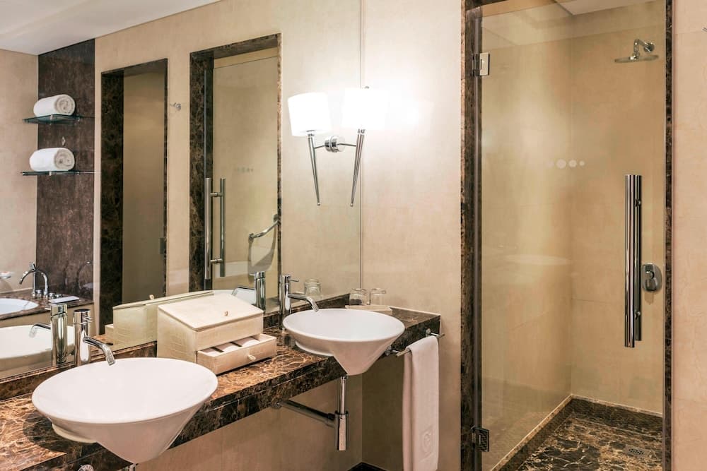 Grosvenor House, un Hotel della Luxury Collection, Dubai — 7