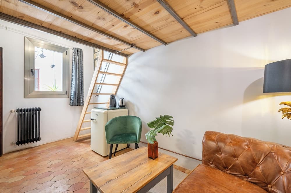 Dog Ammiraglio Urban Guest House — 14
