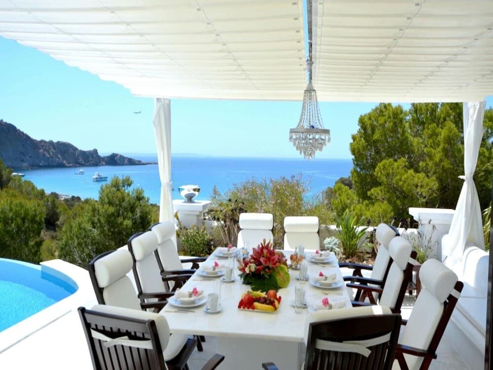 Casa Vacanze con Piscina — 11