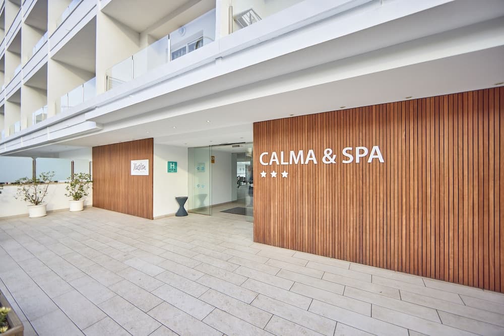Hotel Ilusion Calma & Spa — 3