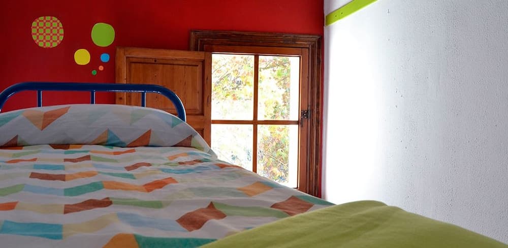 Youth Hostel Central Palma — 10