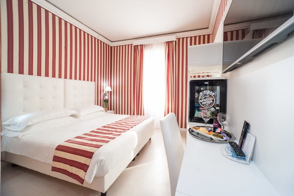 Relais Trevi 95 Hotel Boutique — 9