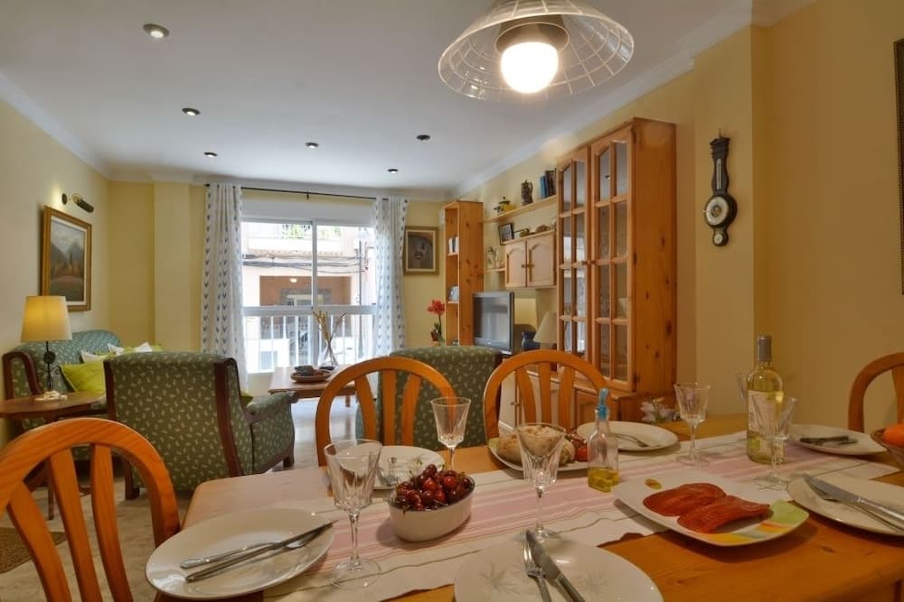 Townhouse 200mts to the beach — 6