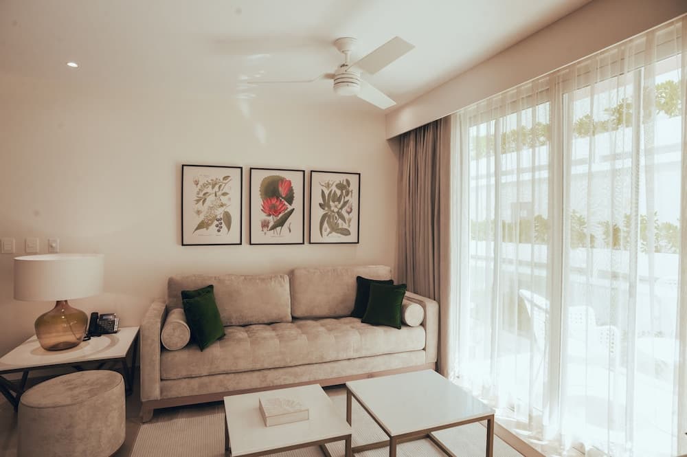 Antera Hotel & Residences — 24