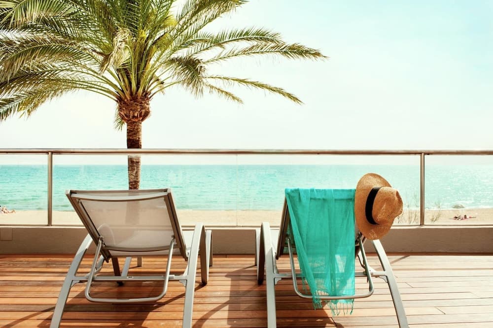 FERGUS Style Palma Beach - Adults Only — 9