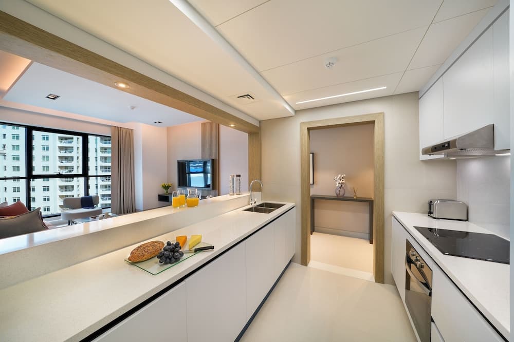 Cheval Maison - Das Palm Dubai — 28