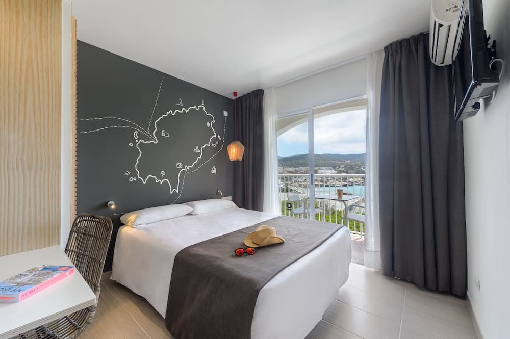 Hotel Vibra Cala Tarida — 29
