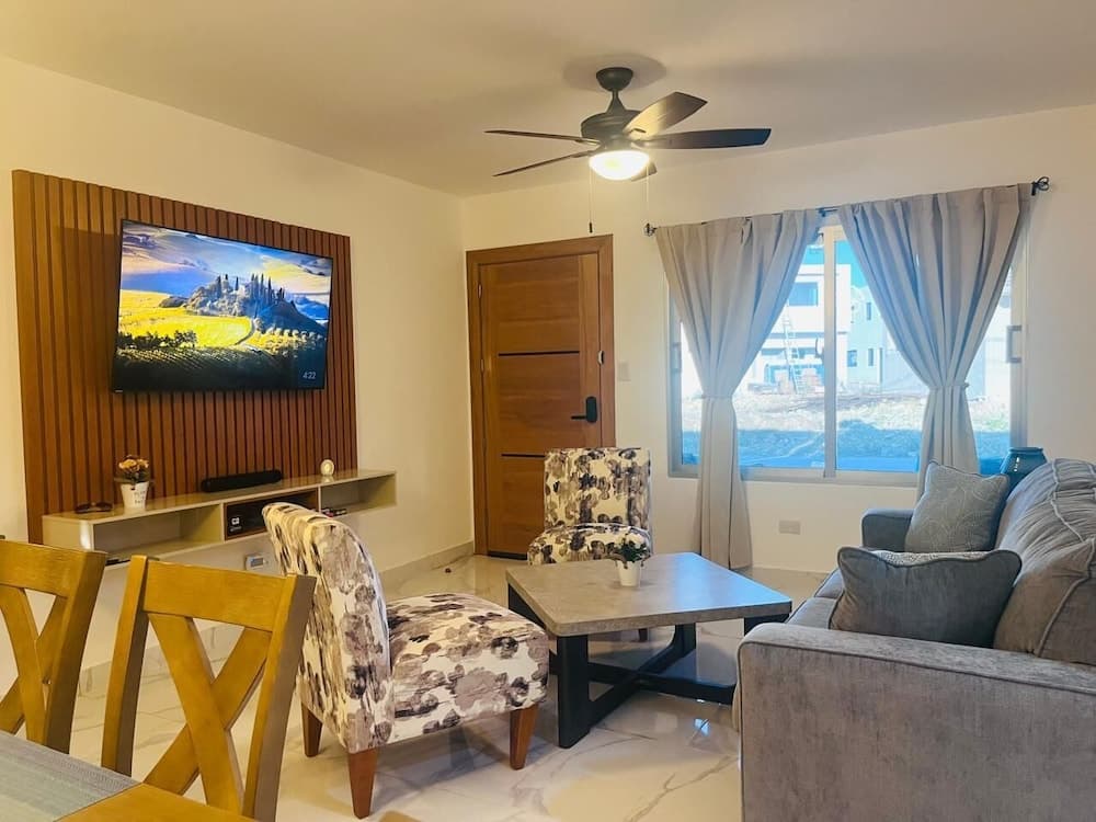 4BR 14 pax Villa Twin-Bbq & piscina privata — 23