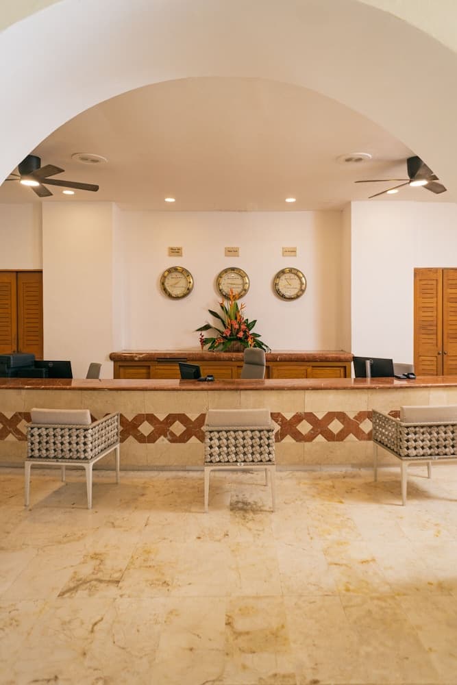 Sunset Fishermen Beach Resort Playa del Carmen - Todo incluido — 24