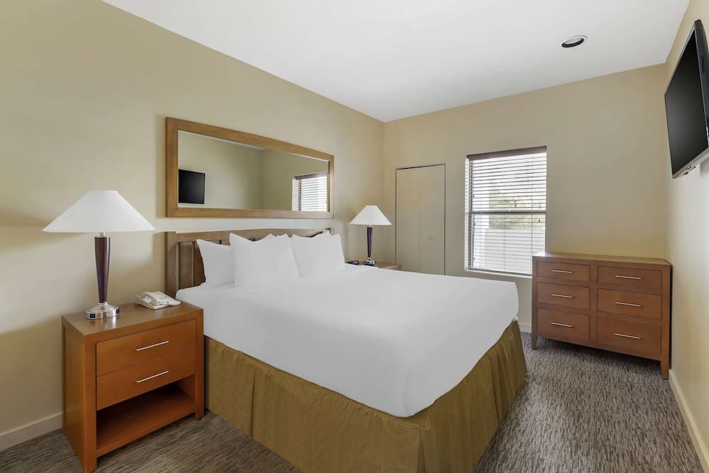 Hilton Vacation Club Cancun Resort Las Vegas — 24