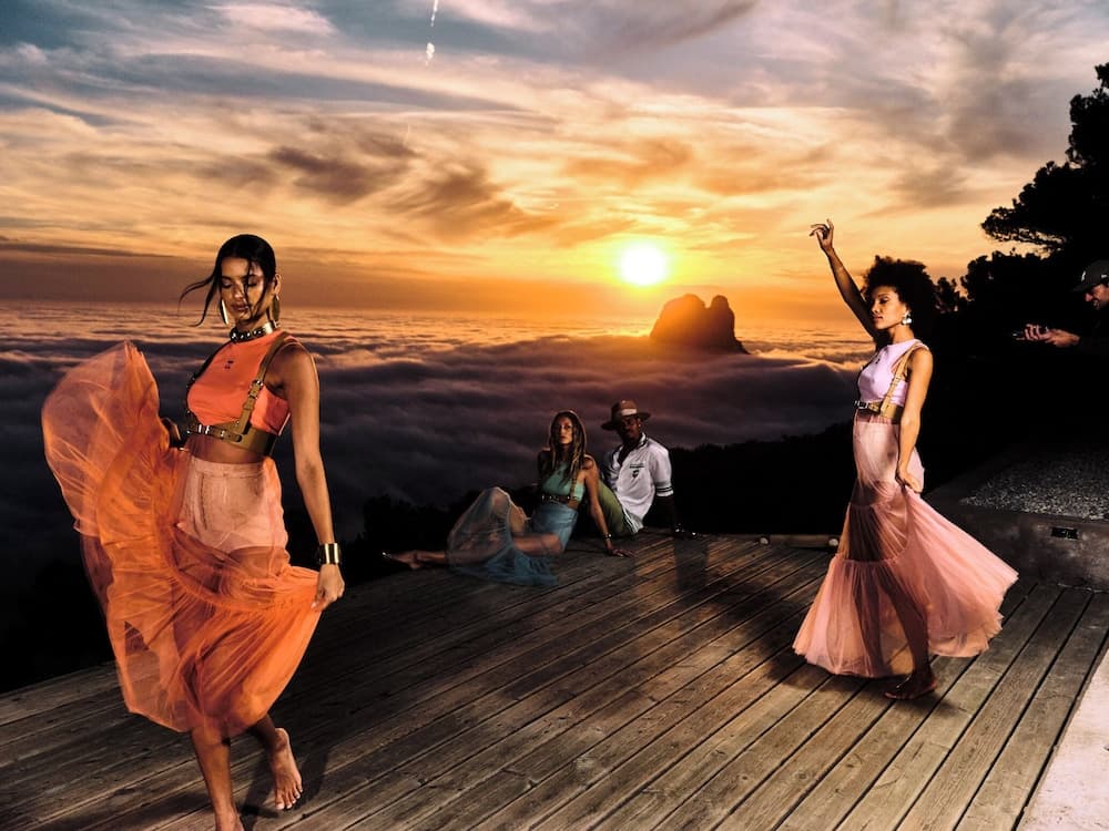 Destino Cinco Ibiza — 9