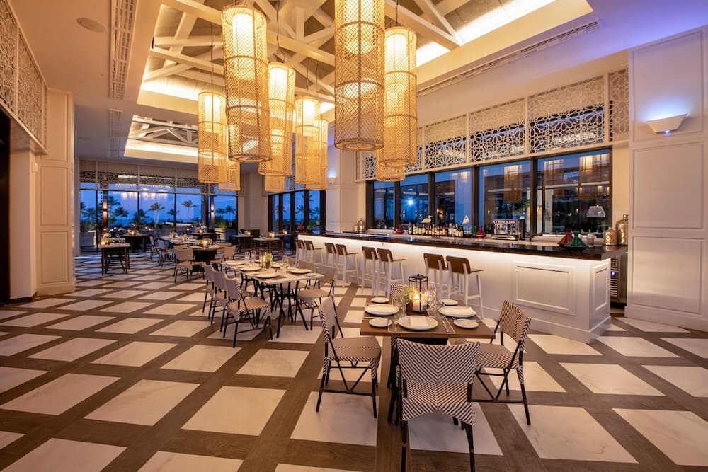 Adults Only Club at Lopesan Costa Bávaro - All Inclusive — 28