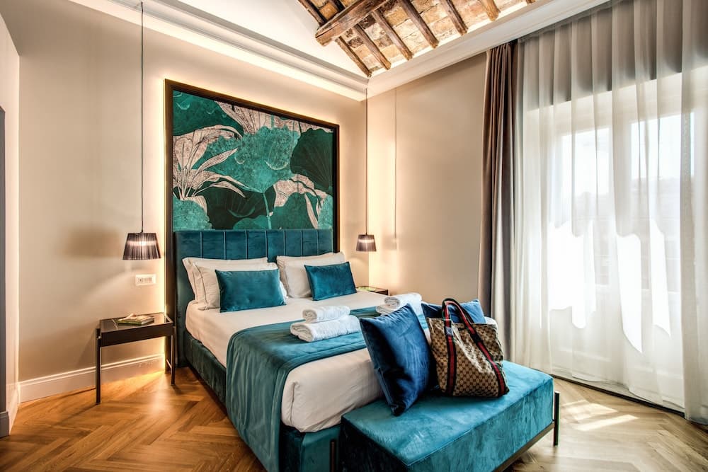 Hotel 55 Fifty five — 4