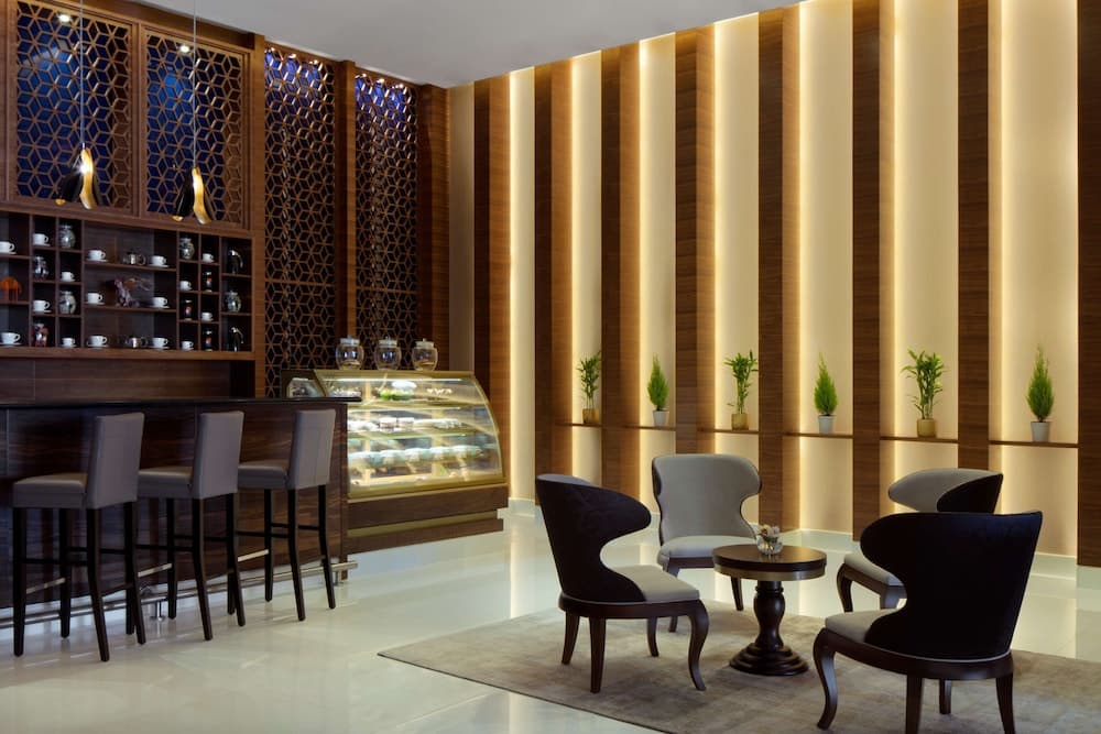 Radisson Blu Hotel Dubai Waterfront — 7