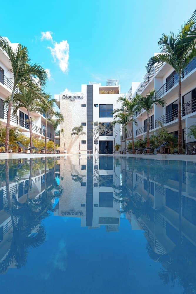 Otonomus Tulum — 3