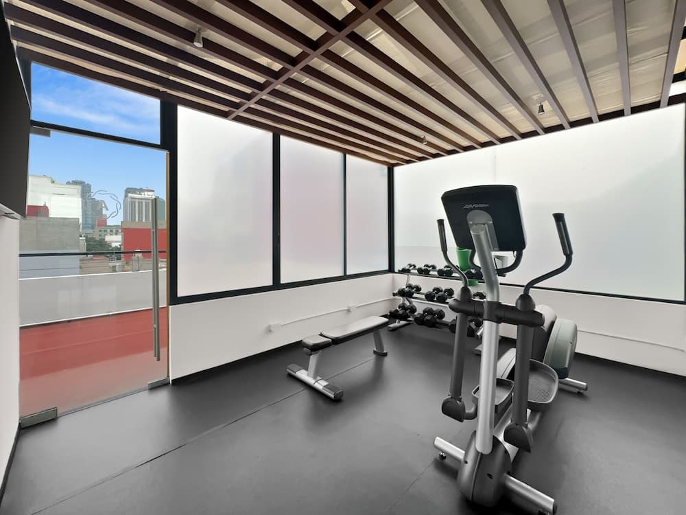 Armonik Suites — 27