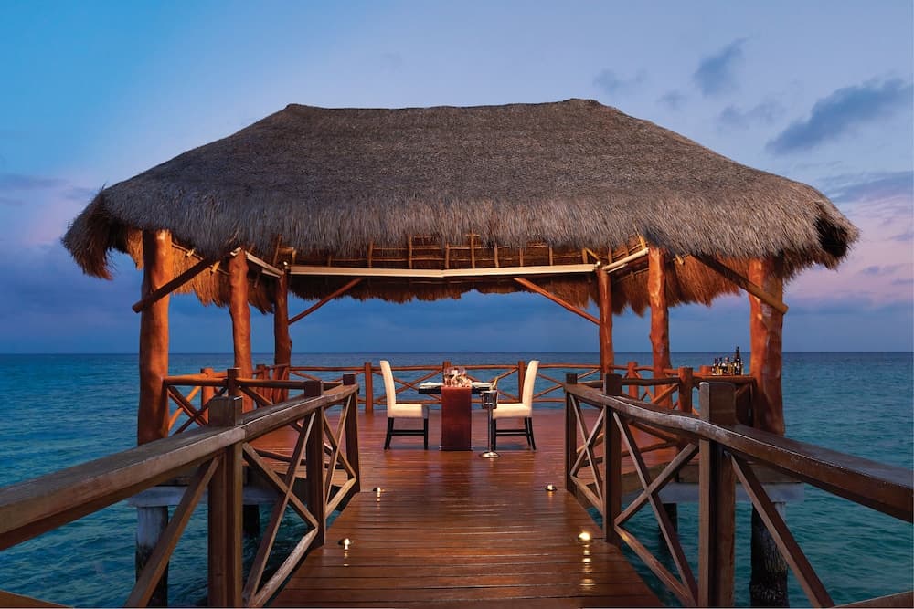 The Fives Beach Hotel & Residencias - Todo Incluido — 27