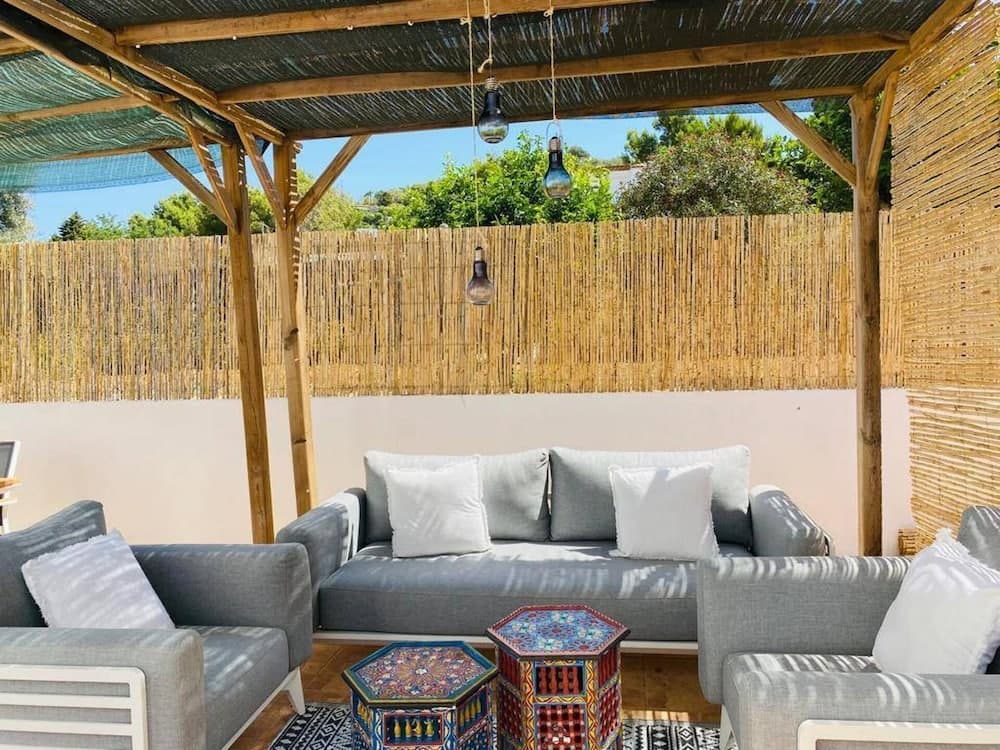 Ibiza Sunshine Hideaway — 3