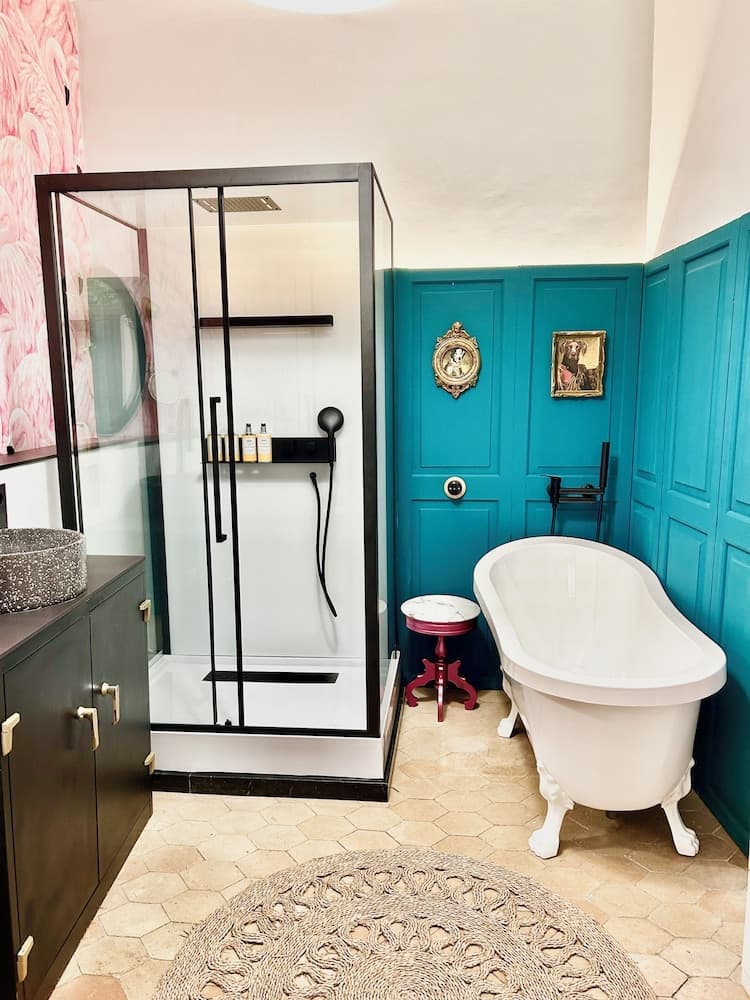 Dog Ammiraglio Urban Guest House — 11