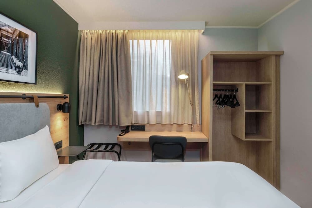 Hotel Campanile Ámsterdam Zuidoost — 17