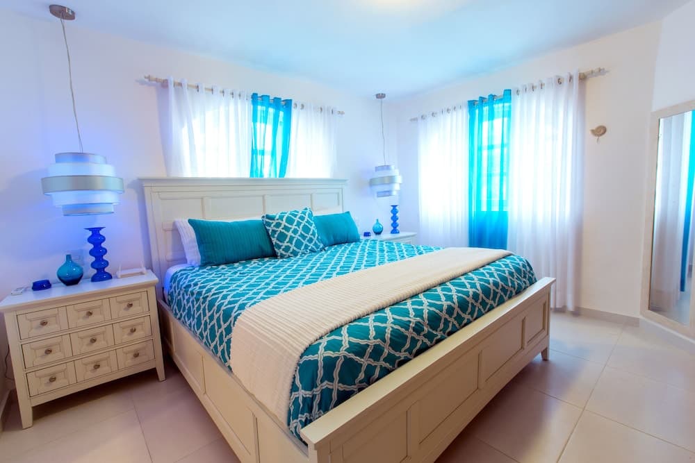 Beach Bungalows Los Corales Club & SPA — 26