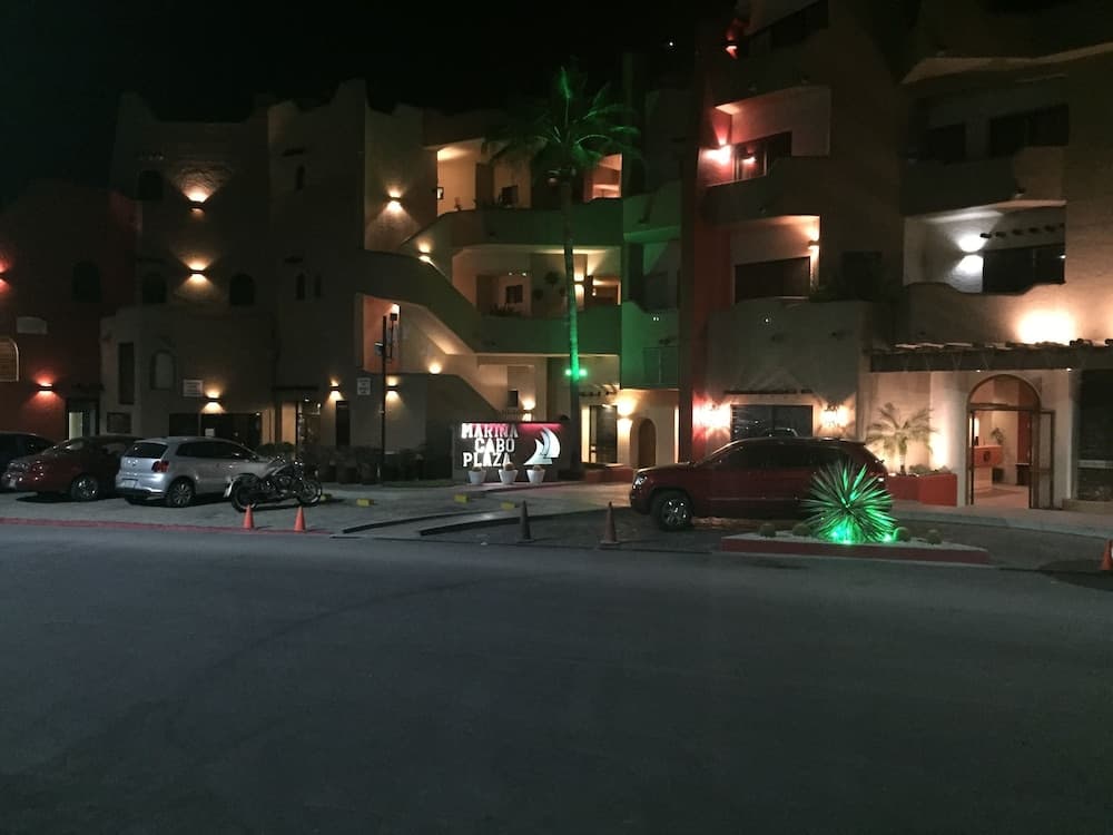 Suite Estudio en Marina Cabo Plaza — 14