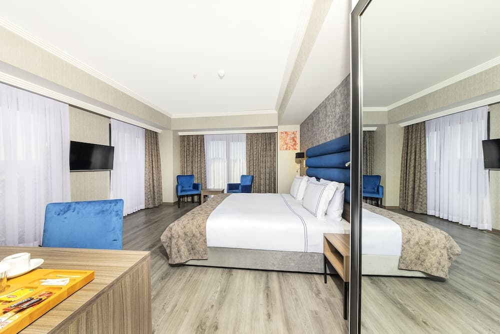 Demiray Hotel & Spa — 9