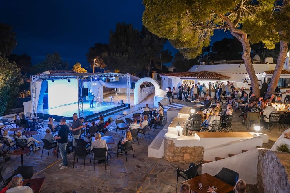 Marmor Stella Maris Ibiza — 5